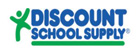 DISCOUNT SCHOOL SUPPLY