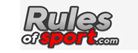 RULES OF SPORT
