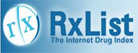 RX LIST