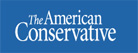 THE AMERICAN CONSERVATIVE